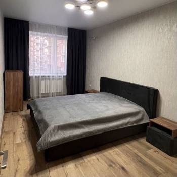 Сдается 2-х комнатная квартира, 55 м²