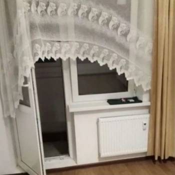 Продается 1-комнатная квартира, 36 м²