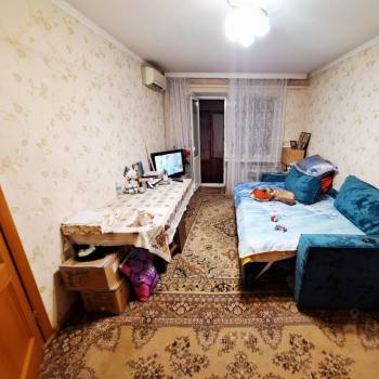 Продается 2-х комнатная квартира, 45 м²