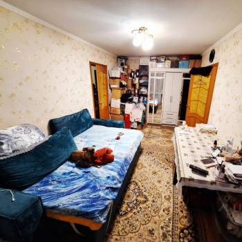 Продается 2-х комнатная квартира, 45 м²