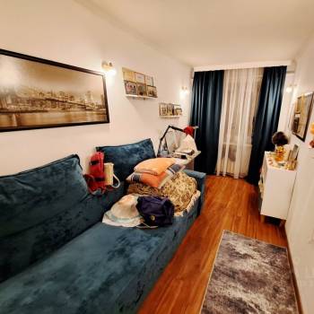 Продается 2-х комнатная квартира, 45 м²