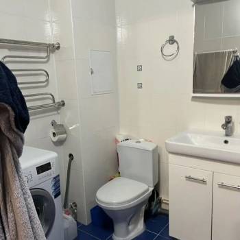 Продается 1-комнатная квартира, 40,1 м²