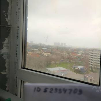 Продается 1-комнатная квартира, 17 м²