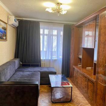 Продается 1-комнатная квартира, 30,5 м²