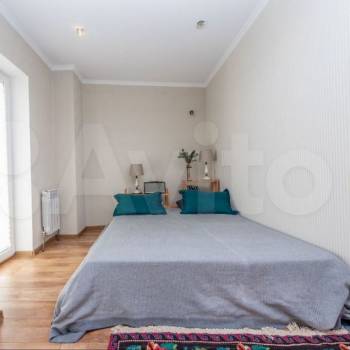 Сдается 2-х комнатная квартира, 65,4 м²