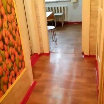 Сдается 2-х комнатная квартира, 50 м²