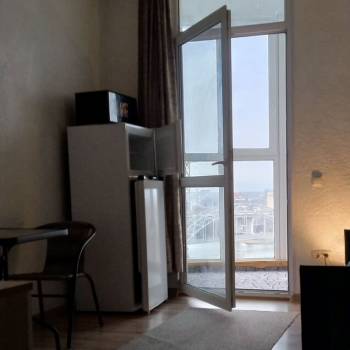 Сдается 1-комнатная квартира, 25 м²