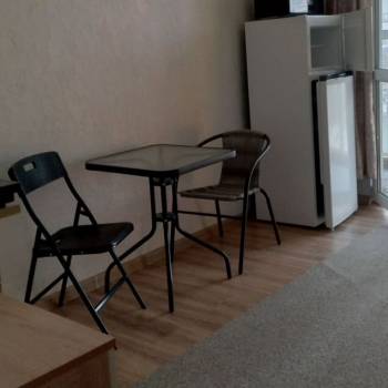 Сдается 1-комнатная квартира, 25 м²