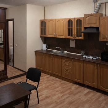 Сдается 1-комнатная квартира, 22 м²