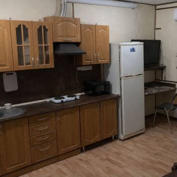 Сдается 1-комнатная квартира, 22 м²