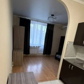 Сдается 1-комнатная квартира, 25 м²
