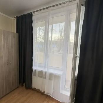 Сдается 1-комнатная квартира, 25 м²