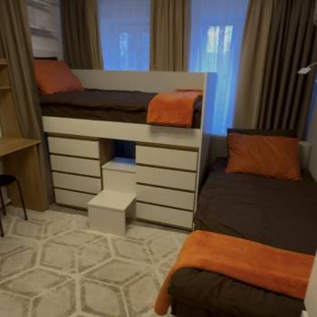 Сдается Многокомнатная квартира, 53 м²