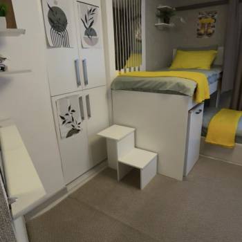 Сдается Многокомнатная квартира, 53 м²