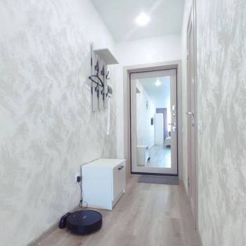 Продается 1-комнатная квартира, 26 м²