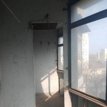 Продается 1-комнатная квартира, 37 м²