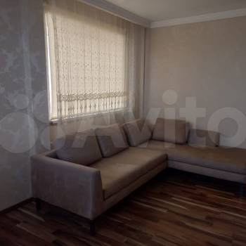 Сдается 2-х комнатная квартира, 56 м²