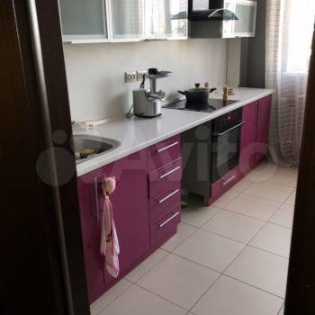 Сдается 2-х комнатная квартира, 56 м²