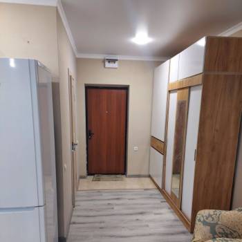 Сдается 1-комнатная квартира, 29,2 м²