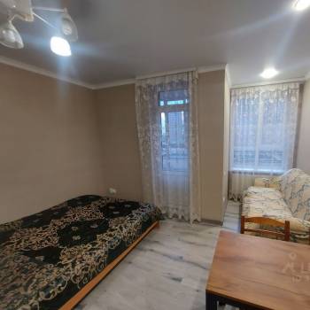 Сдается 1-комнатная квартира, 29,2 м²