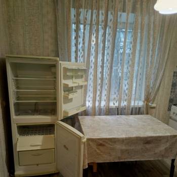 Сдается 1-комнатная квартира, 35 м²