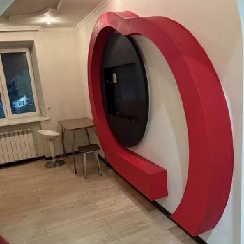 Сдается 1-комнатная квартира, 61 м²