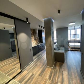 Сдается 2-х комнатная квартира, 42 м²