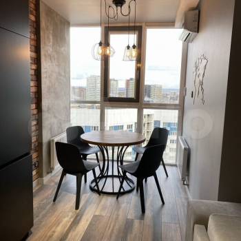 Сдается 2-х комнатная квартира, 42 м²