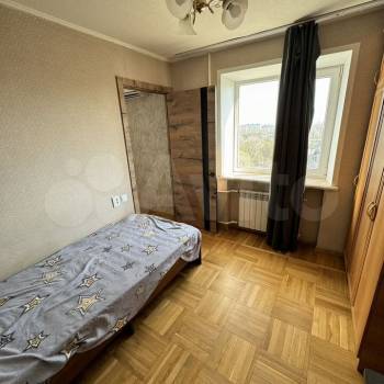 Сдается Многокомнатная квартира, 55 м²