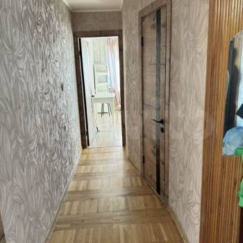 Сдается Многокомнатная квартира, 55 м²