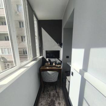 Продается 1-комнатная квартира, 41,7 м²