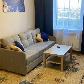 Сдается 1-комнатная квартира, 35 м²