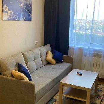 Сдается 1-комнатная квартира, 35 м²