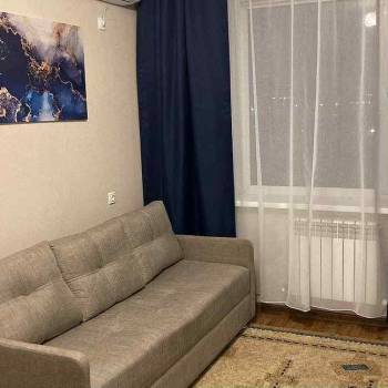 Сдается 1-комнатная квартира, 35 м²