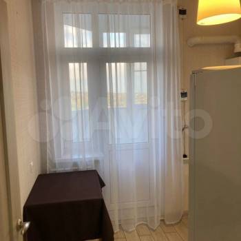 Сдается 1-комнатная квартира, 35 м²