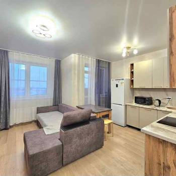 Сдается 2-х комнатная квартира, 38,5 м²