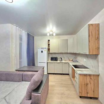 Сдается 2-х комнатная квартира, 38,5 м²