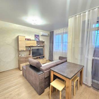 Сдается 2-х комнатная квартира, 38,5 м²