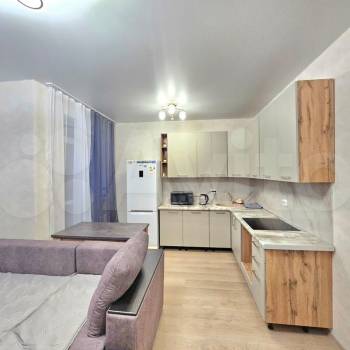 Сдается 2-х комнатная квартира, 38,5 м²