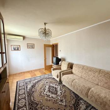 Сдается Многокомнатная квартира, 61,7 м²