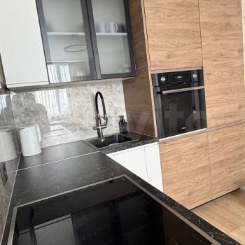 Сдается 2-х комнатная квартира, 52 м²