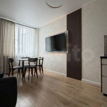 Сдается 2-х комнатная квартира, 52 м²