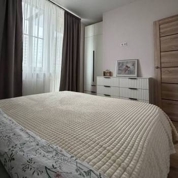 Сдается 2-х комнатная квартира, 52 м²