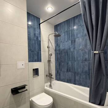 Сдается 2-х комнатная квартира, 52 м²