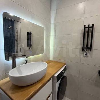 Сдается 2-х комнатная квартира, 52 м²