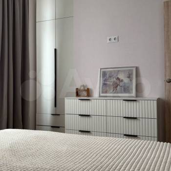 Сдается 2-х комнатная квартира, 52 м²