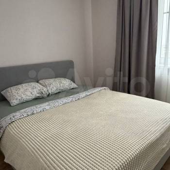 Сдается 2-х комнатная квартира, 52 м²