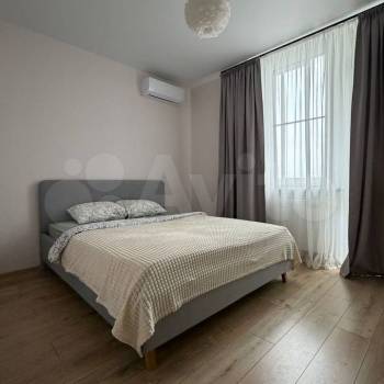 Сдается 2-х комнатная квартира, 52 м²