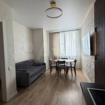 Сдается 2-х комнатная квартира, 52 м²