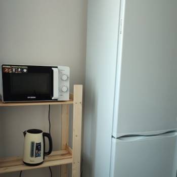 Сдается 1-комнатная квартира, 37,9 м²